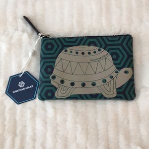 Jonathan Adler animal duchess coin purse